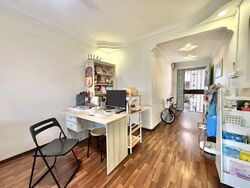 Blk 793 Woodlands Avenue 6 (Woodlands), HDB 5 Rooms #580315791